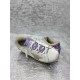 Golden Goose / Top Edition BALLSTAR Dirty Shoes