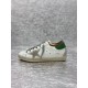 Golden Goose / Top Edition BALLSTAR Dirty Shoes