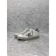 Golden Goose / Top Edition BALLSTAR Dirty Shoes