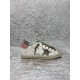 Golden Goose / Top Edition BALLSTAR Dirty Shoes