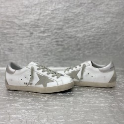Golden Goose / Top Edition BALLSTAR Dirty Shoes