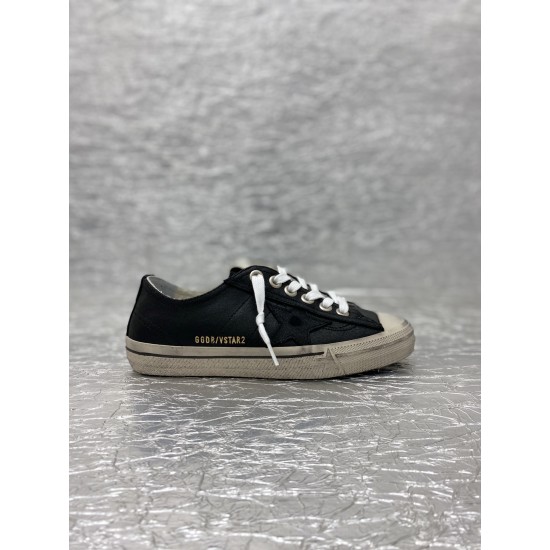 Golden Goose / Top Edition BALLSTAR Dirty Shoes