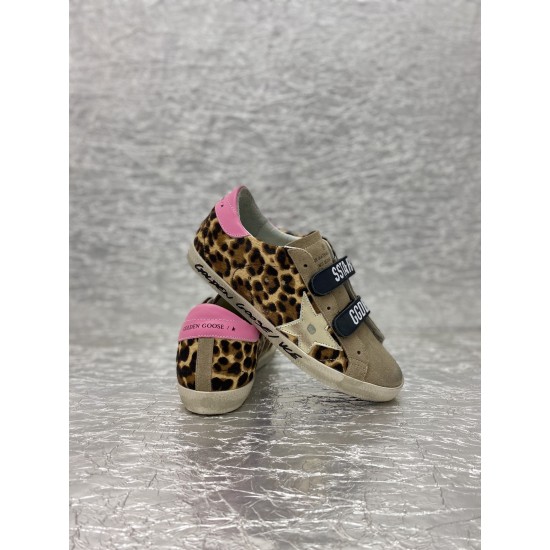 Golden Goose / Top Edition BALLSTAR Dirty Shoes