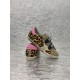 Golden Goose / Top Edition BALLSTAR Dirty Shoes