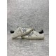 Golden Goose / Top Edition BALLSTAR Dirty Shoes