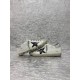 Golden Goose / Top Edition BALLSTAR Dirty Shoes