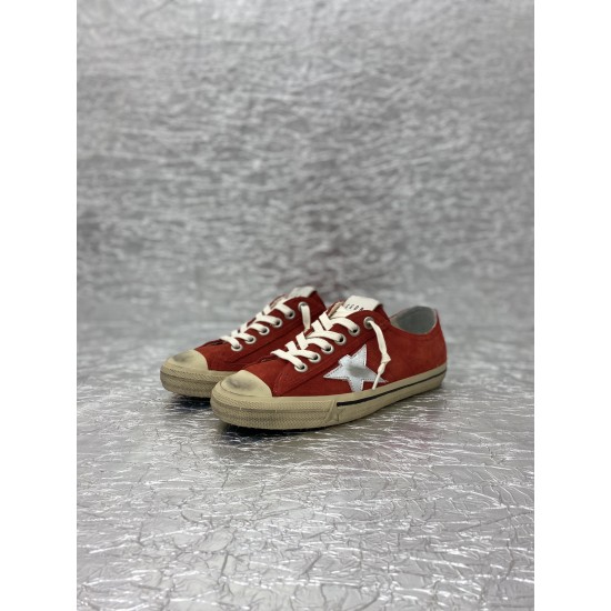 Golden Goose / Top Edition BALLSTAR Dirty Shoes