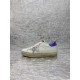 Golden Goose / Top Edition BALLSTAR Dirty Shoes