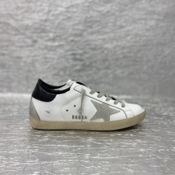 Golden Goose / Top Edition BALLSTAR Dirty Shoes
