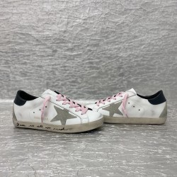 Golden Goose / Top Edition BALLSTAR Dirty Shoes
