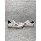 Golden Goose / Top Edition BALLSTAR Dirty Shoes