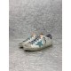 Golden Goose / Top Edition BALLSTAR Dirty Shoes