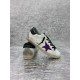 Golden Goose / Top Edition BALLSTAR Dirty Shoes