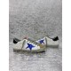 Golden Goose / Top Edition BALLSTAR Dirty Shoes