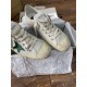 Golden Goose / Top Edition BALLSTAR Dirty Shoes