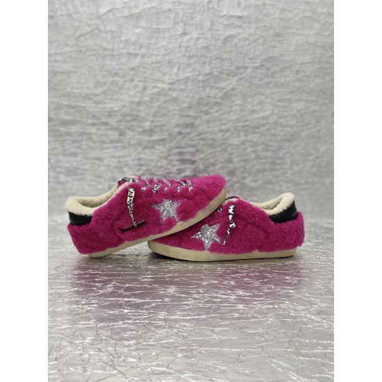 Golden Goose / Top Edition BALLSTAR Dirty Shoes