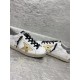 Golden Goose / Top Edition BALLSTAR Dirty Shoes