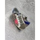 Golden Goose / Top Edition BALLSTAR Dirty Shoes