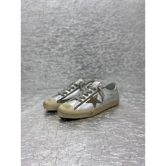 Golden Goose / Top Edition BALLSTAR Dirty Shoes