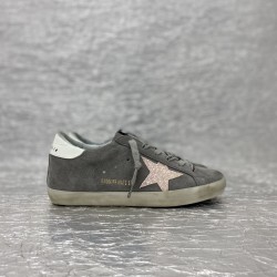 Golden Goose / Top Edition BALLSTAR Dirty Shoes