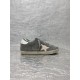 Golden Goose / Top Edition BALLSTAR Dirty Shoes