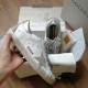 Golden Goose / Top Edition BALLSTAR Dirty Shoes