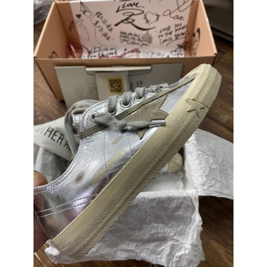 Golden Goose / Top Edition BALLSTAR Dirty Shoes