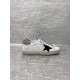 Golden Goose / Top Edition BALLSTAR Dirty Shoes