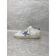 Golden Goose / Top Edition BALLSTAR Dirty Shoes