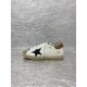 Golden Goose / Top Edition BALLSTAR Dirty Shoes