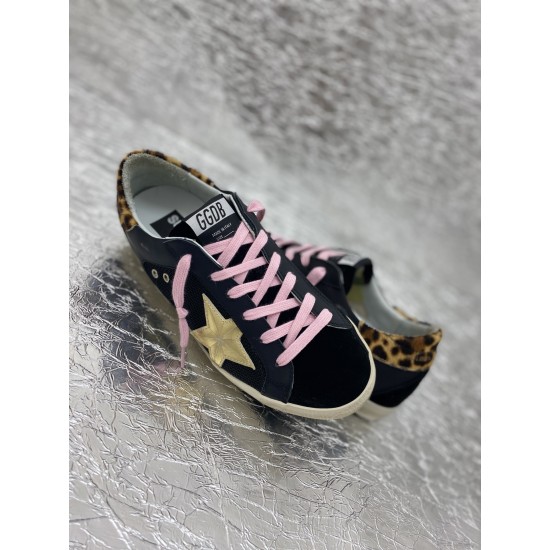 Golden Goose / Top Edition BALLSTAR Dirty Shoes