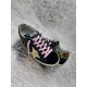 Golden Goose / Top Edition BALLSTAR Dirty Shoes