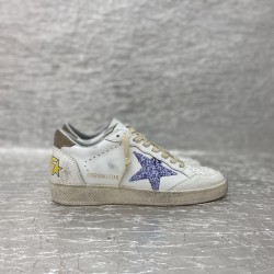 Golden Goose / Top Edition BALLSTAR Dirty Shoes