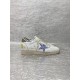 Golden Goose / Top Edition BALLSTAR Dirty Shoes