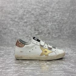 Golden Goose / Top Edition BALLSTAR Dirty Shoes