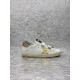 Golden Goose / Top Edition BALLSTAR Dirty Shoes