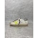 Golden Goose / Top Edition BALLSTAR Dirty Shoes