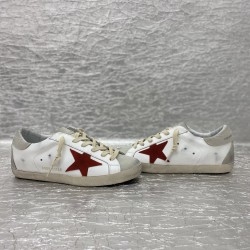 Golden Goose / Top Edition BALLSTAR Dirty Shoes