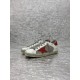 Golden Goose / Top Edition BALLSTAR Dirty Shoes
