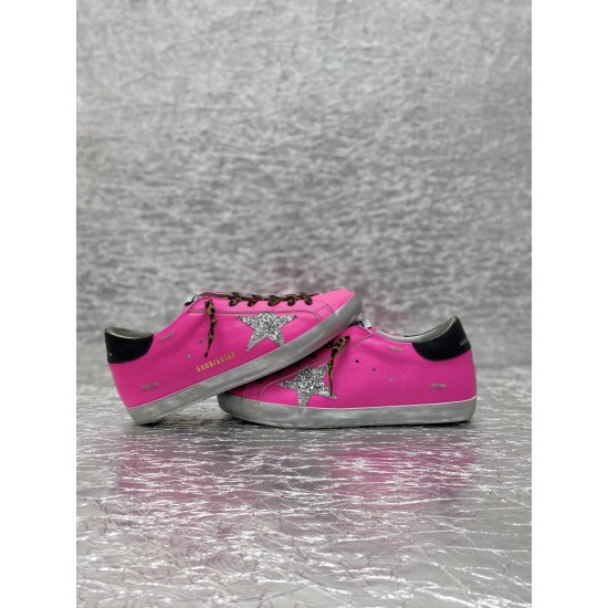 Golden Goose / Top Edition BALLSTAR Dirty Shoes