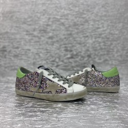 Golden Goose / Top Edition BALLSTAR Dirty Shoes