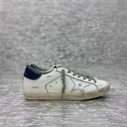 Golden Goose / Top Edition BALLSTAR Dirty Shoes