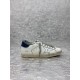Golden Goose / Top Edition BALLSTAR Dirty Shoes
