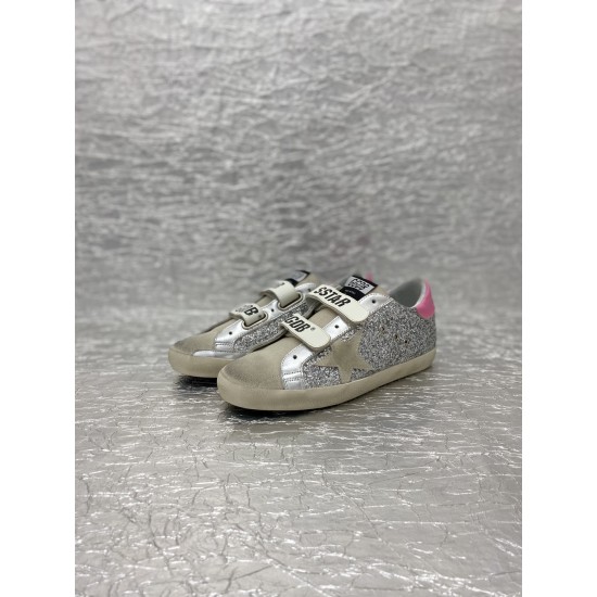 Golden Goose / Top Edition BALLSTAR Dirty Shoes