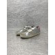Golden Goose / Top Edition BALLSTAR Dirty Shoes