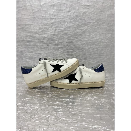 Golden Goose / Top Edition BALLSTAR Dirty Shoes