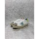 Golden Goose / Top Edition BALLSTAR Dirty Shoes