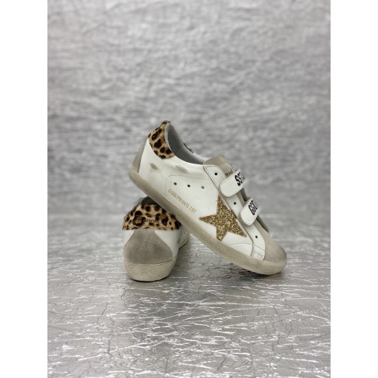 Golden Goose / Top Edition BALLSTAR Dirty Shoes
