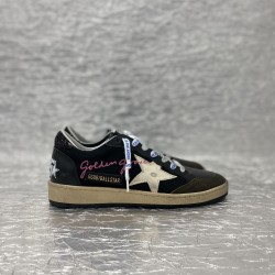 Golden Goose / Top Edition BALLSTAR Dirty Shoes