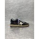 Golden Goose / Top Edition BALLSTAR Dirty Shoes